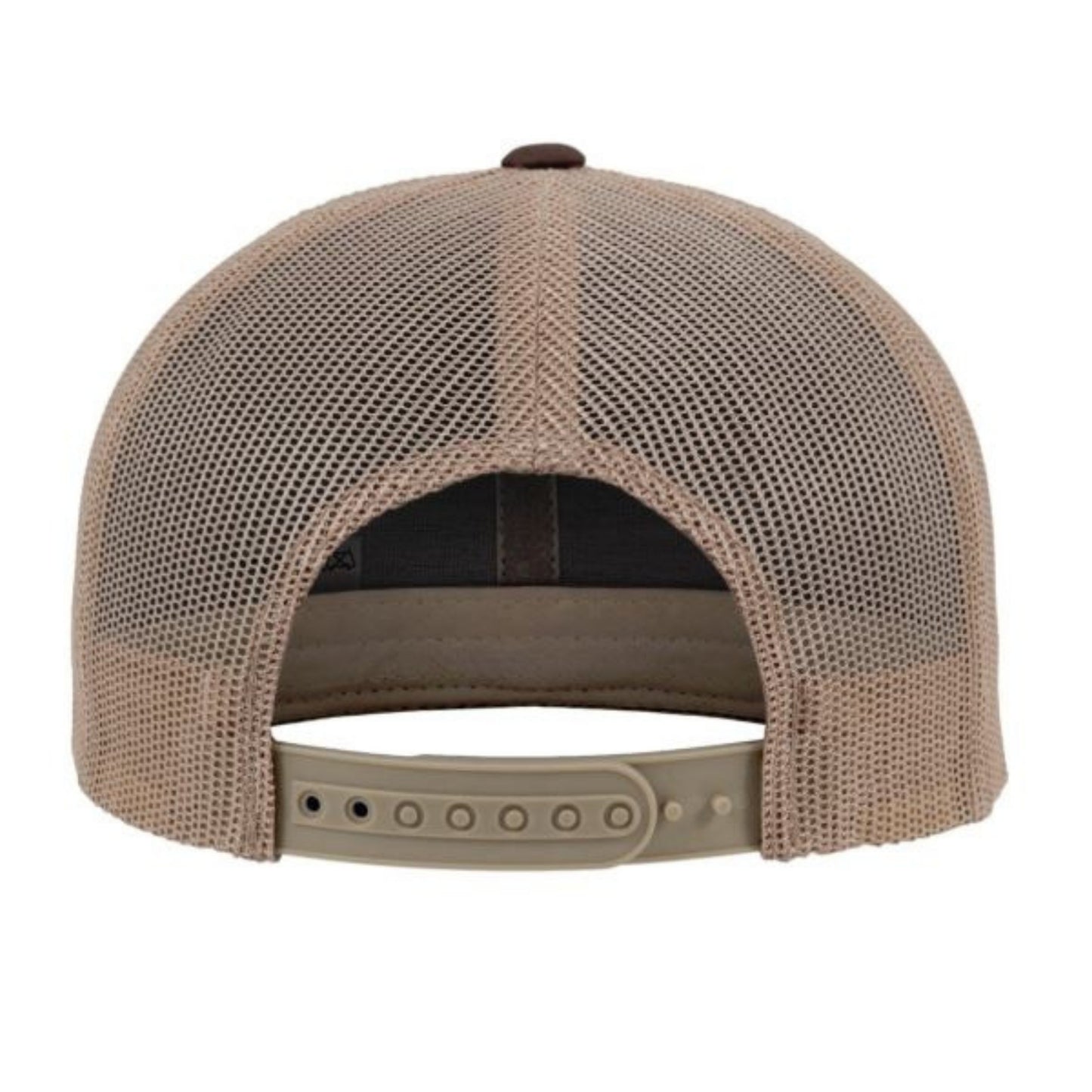 TRUMP KHAKI HAT - LiberTee Shirts
