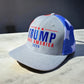 Donald Trump 2024 Save America Patriotic Hat