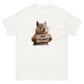 RIP Peanut Unisex Cotton T-Shirt