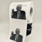 Bernie Sanders Toilet Paper, 2 Rolls funny Bernie TP Gift - LiberTee Shirts