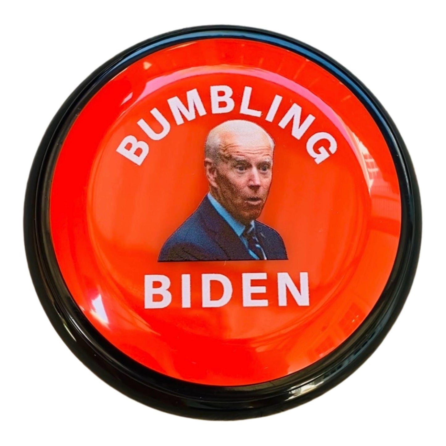 Bumbling Biden Button | Hilarious Joe Biden Gag Gift - LiberTee Shirts