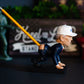 Joe Biden Bobble Pencil Holder - 2 Pieces - LiberTee Shirts