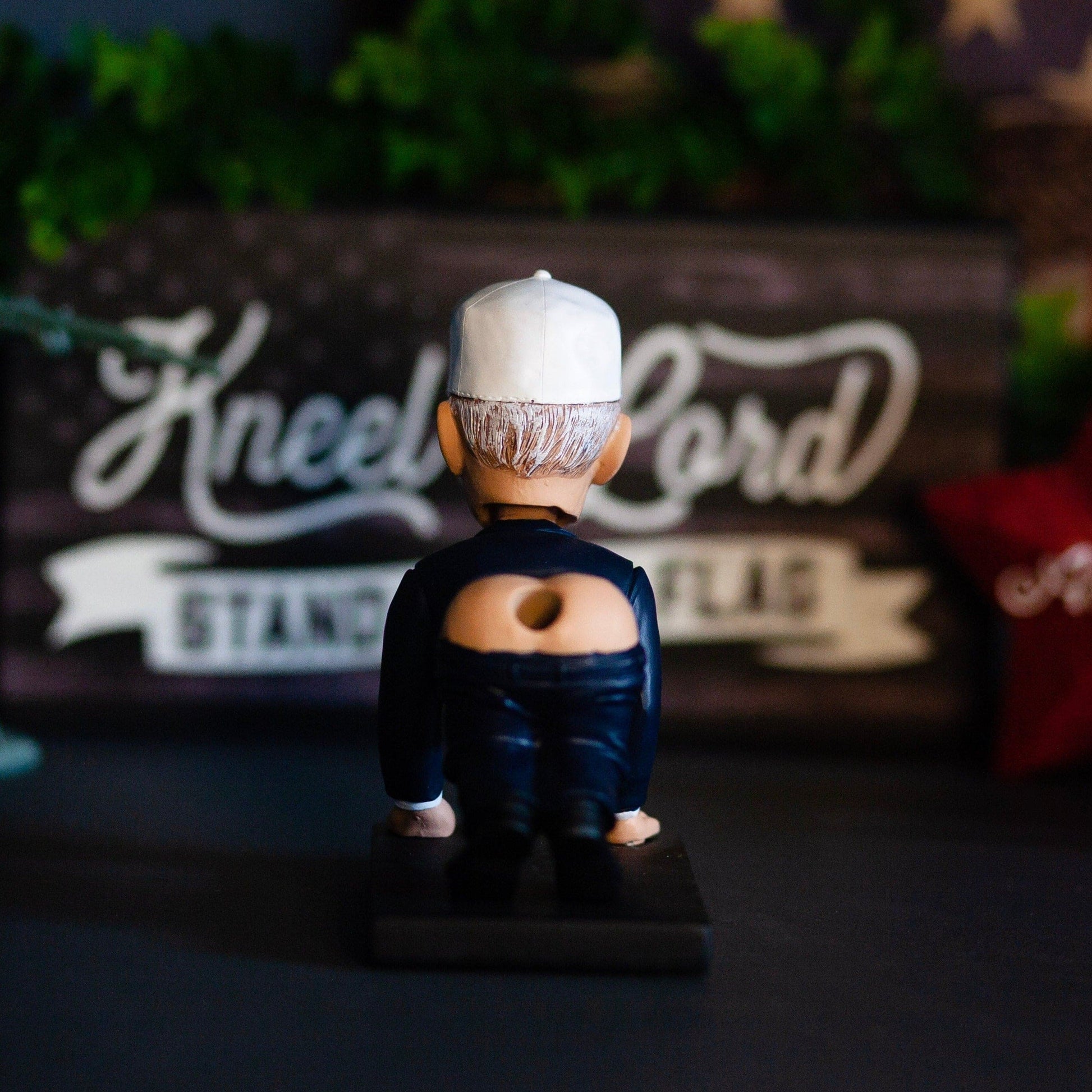 Joe Biden Bobble Pencil Holder - 2 Pieces - LiberTee Shirts