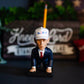 Joe Biden Bobble Pencil Holder - 2 Pieces - LiberTee Shirts