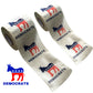 Democrat Party Toilet Paper Rolls | 5-Pack - LiberTee Shirts