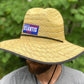 Ron Desantis 2024 Straw Sun Hat - LiberTee Shirts
