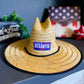 Ron Desantis 2024 Straw Sun Hat - LiberTee Shirts