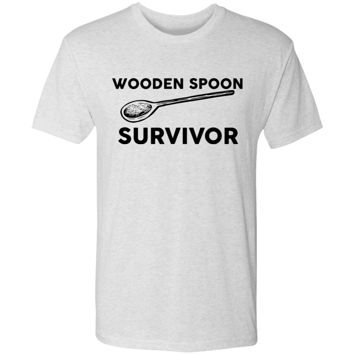 Wooden Spoon - LiberTee Shirts