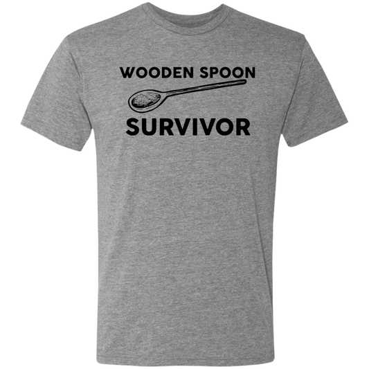 Wooden Spoon - LiberTee Shirts