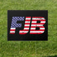 FJB Yard Sign - LiberTee Shirts