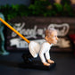 Dr. Fauci Funny Novelty Pencil Holder Bobble - 5 Pieces - LiberTee Shirts