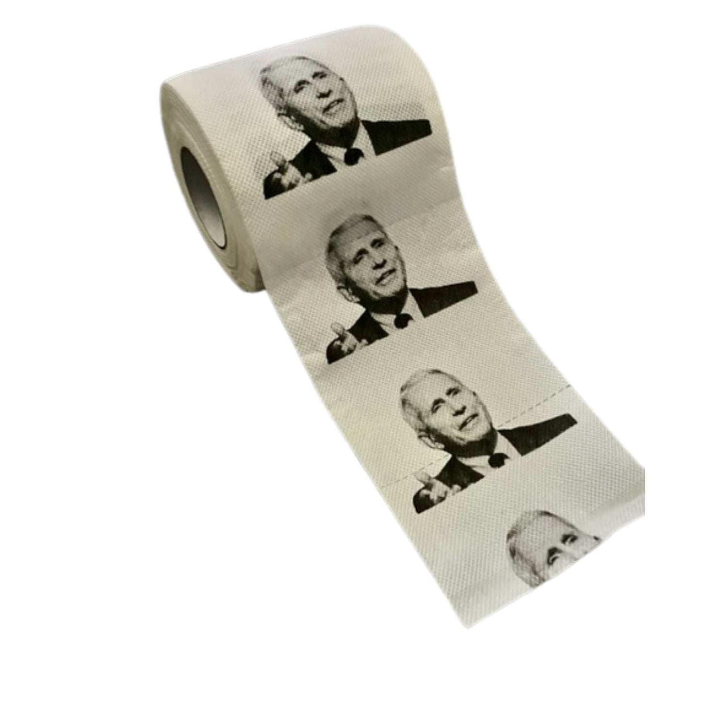 Lord Fauci Toilet Paper Rolls | 2-Pack - LiberTee Shirts