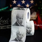 Sleepy Joe Biden Toilet Paper Rolls | 5-Pack - LiberTee Shirts