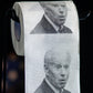 Sleepy Joe Biden Toilet Paper Rolls | 10-Pack