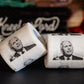 Lord Fauci Toilet Paper Rolls | 2-Pack - LiberTee Shirts