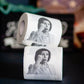 Crazy Nancy Pelosi Toilet Paper Rolls | 5-Pack - LiberTee Shirts