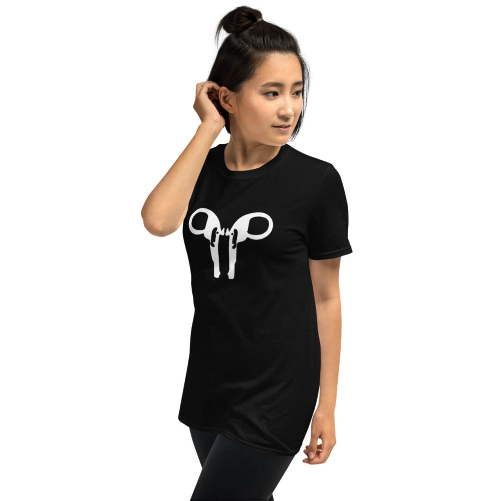 Pesky Patriot PP Logo T-Shirt - LiberTee Shirts