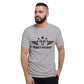 Pesky Patriot PP Logo T-shirt - LiberTee Shirts