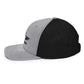 Pesky Patriot Branded Snapback Trucker - LiberTee Shirts