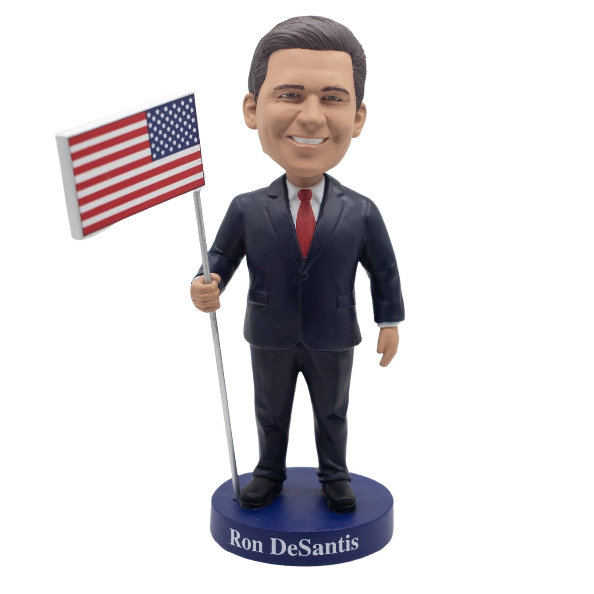 Ron DeSantis Bobblehead - LiberTee Shirts