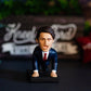 Canada PM Justin Trudeau Pencil Holder Bobble - 2 Pieces - LiberTee Shirts