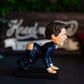 Canada PM Justin Trudeau Pencil Holder Bobble - 5 Pieces - LiberTee Shirts