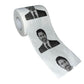 Tyrant Trudeau Toilet Paper Rolls | 10-Pack - LiberTee Shirts