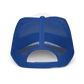 Truck Frudeau - Free Canada Foam Trucker Hat