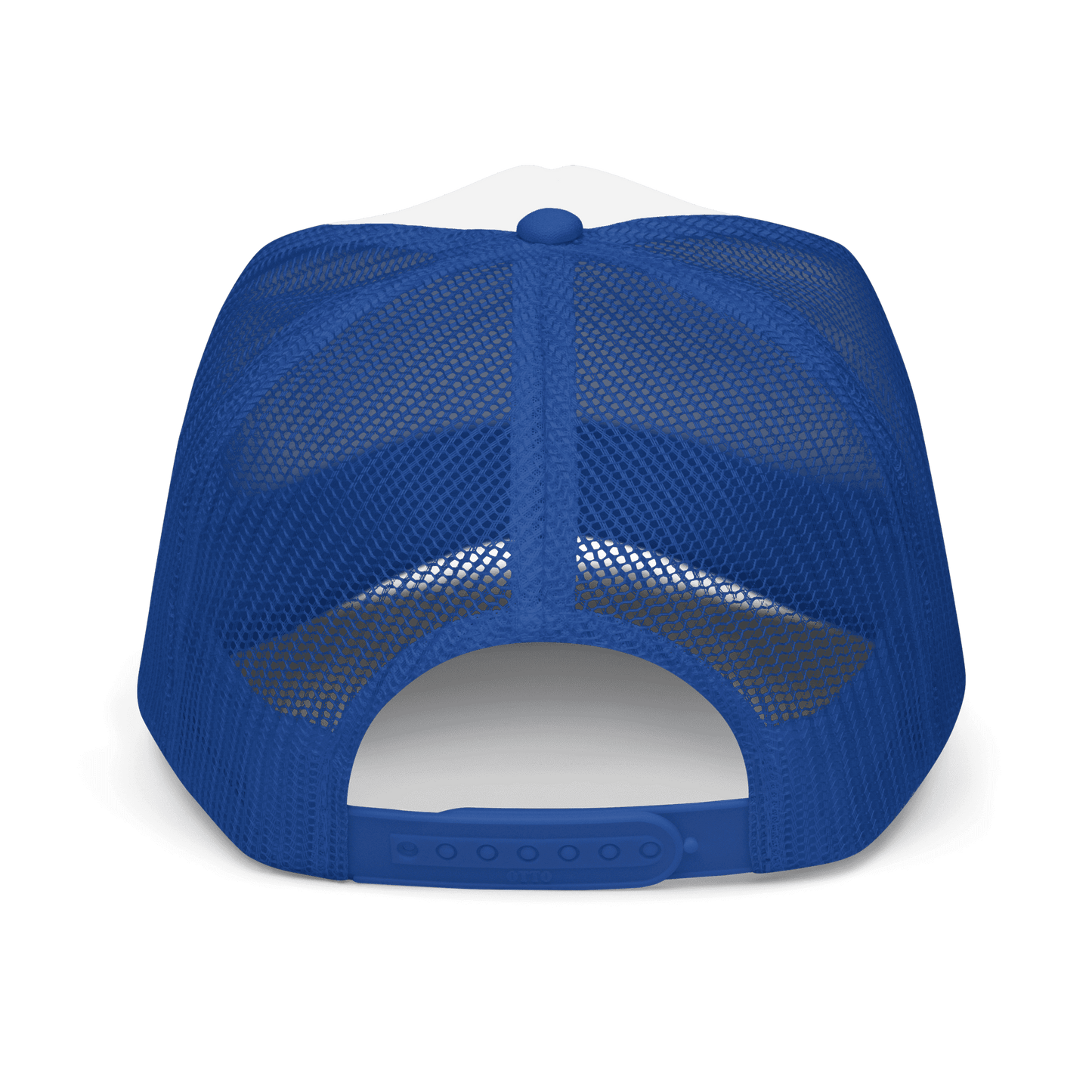 Anti-Trudeau Foam Trucker Hat