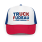 Truck Frudeau - Free Canada Foam Trucker Hat