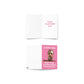 I Love You More Than Hunter Loves Crack Valentine's Day Card - LiberTee Shirts