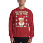 YUGE XMAS - LiberTee Shirts