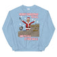 YUGE WALL CHRISTMAS 19 - LiberTee Shirts