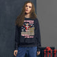 YUGE WALL CHRISTMAS 19 - LiberTee Shirts