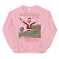 YUGE WALL CHRISTMAS 19 - LiberTee Shirts