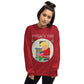 Funny Impeach This Donald Trump Ugly Christmas Sweater for Men and Women - LiberTee Shirts
