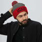 Let's Go Brandon Beanie - LiberTee Shirts
