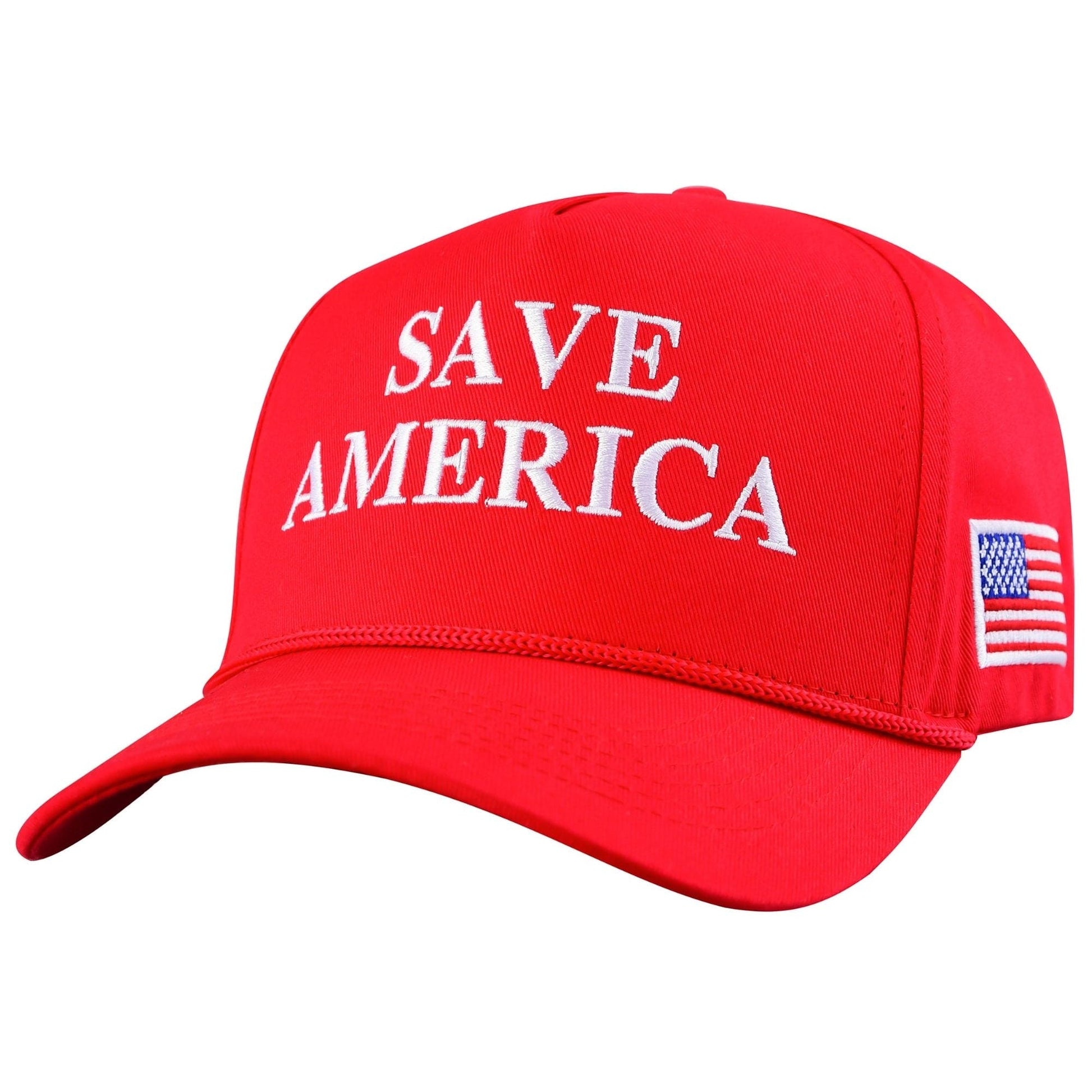 Official Save America Hat - Trump 2024 - LiberTee Shirts