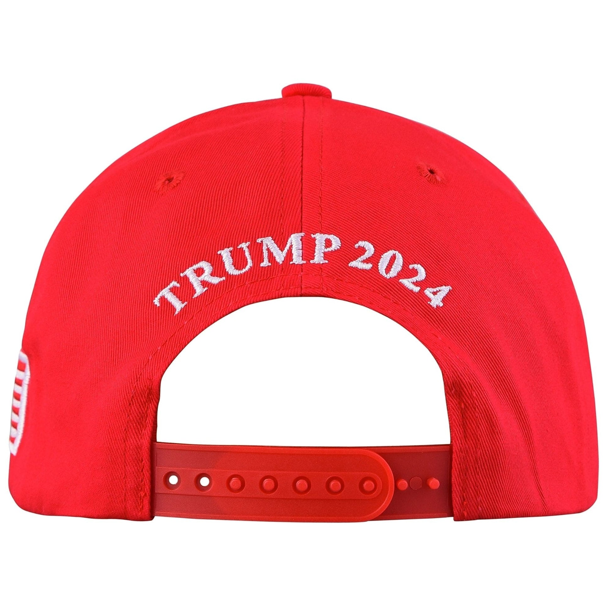 Donald Trump Red Save America Hat for Republicans and President Supporters - 2 Caps - LiberTee Shirts