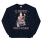 Merry Trumpmas Spanking Brandon Ugly Christmas Sweater - LiberTee Shirts