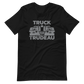 Truck Trudeau T-shirt