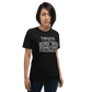 Truck Trudeau T-shirt
