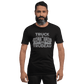 Truck Trudeau T-shirt