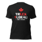 Truck Trudeau T-shirt - LiberTee Shirts
